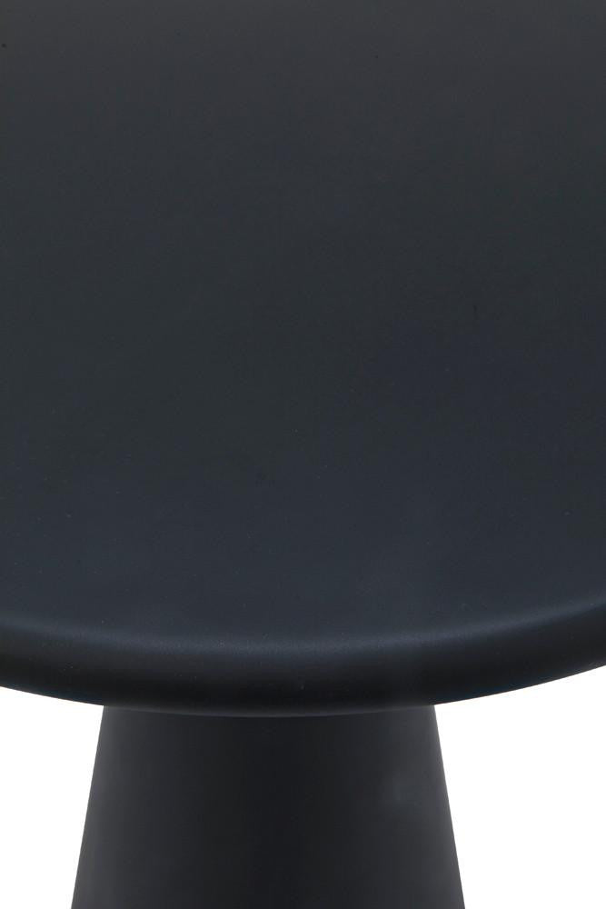 Noir Idiom Side Table