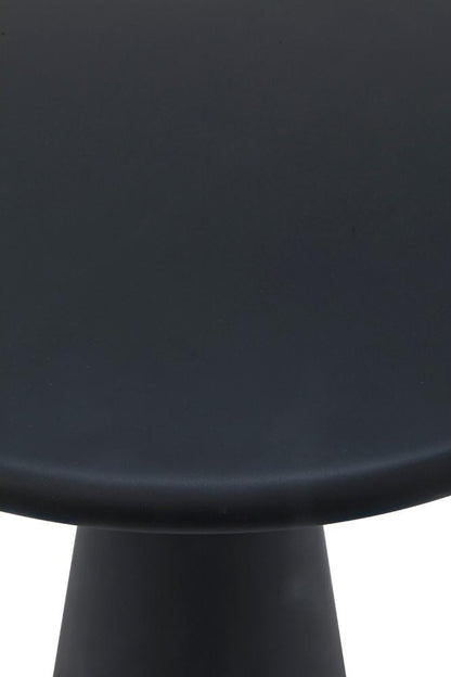 Noir Idiom Side Table