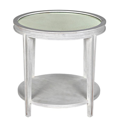 Noir Imperial Side Table