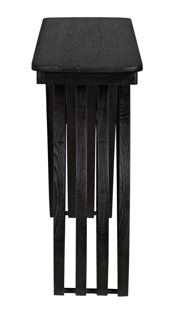 Noir Infinity Console