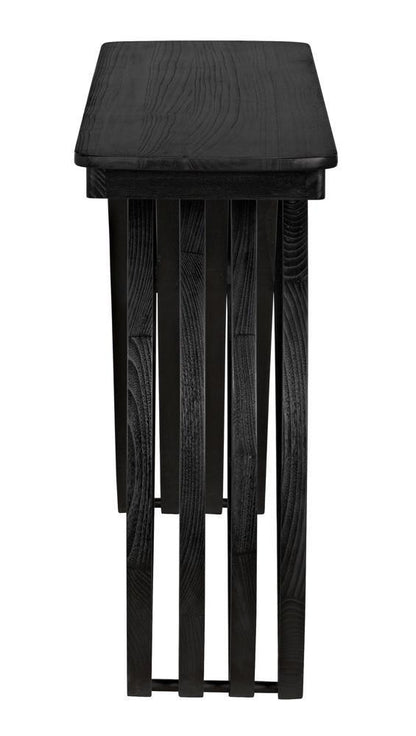 Noir Infinity Console
