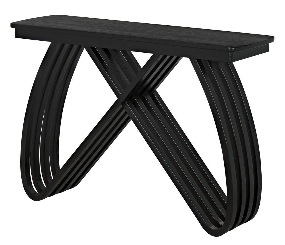 Noir Infinity Console