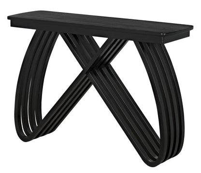 Noir Infinity Console