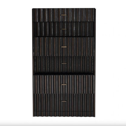 Noir Izzy Tallboy