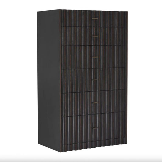 Decor/Home Accents-Noir-GDRE251P