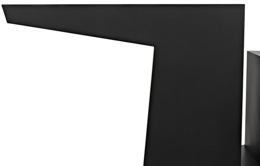 Noir Jazz Console