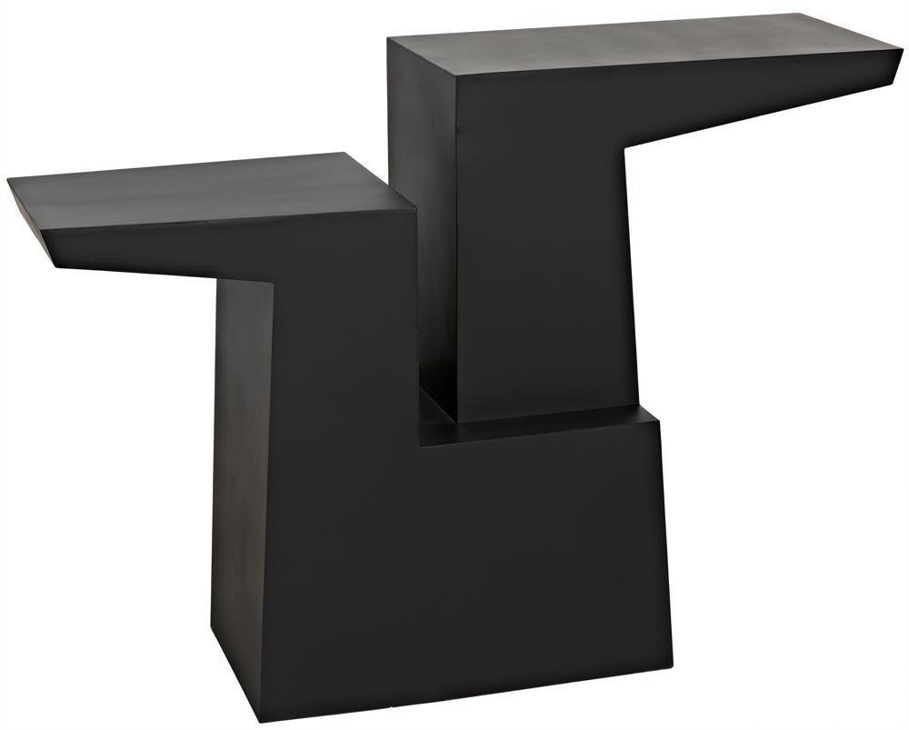 Noir Jazz Console