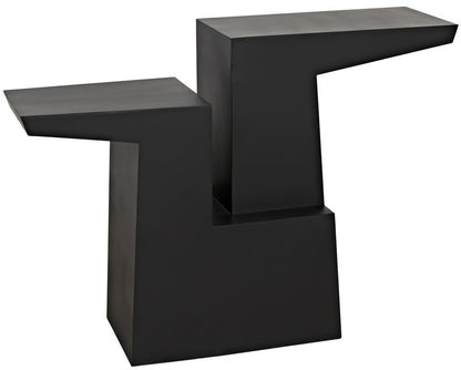 Noir Jazz Console
