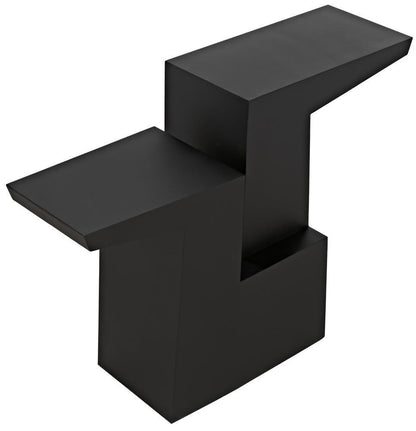 Noir Jazz Console