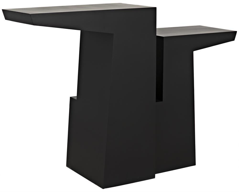 Noir Jazz Console