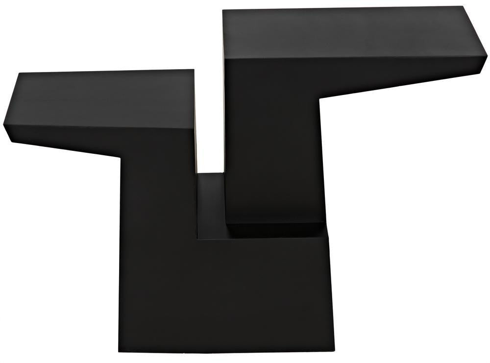 Noir Jazz Console