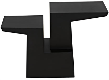 Noir Jazz Console