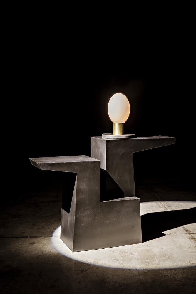 Noir Jazz Console