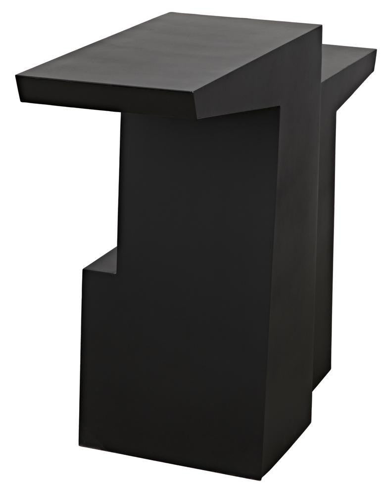 Noir Jazz Console