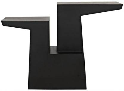 Noir Jazz Console