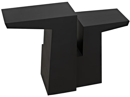 Noir Jazz Console
