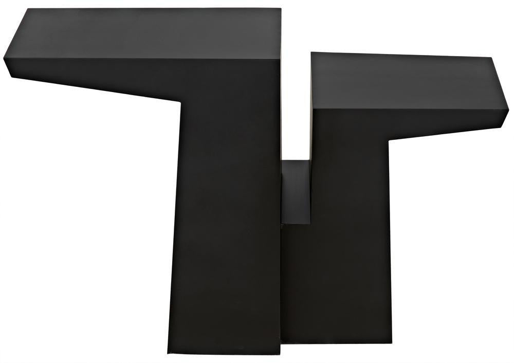 Noir Jazz Console