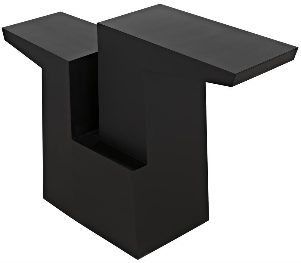 Noir Jazz Console