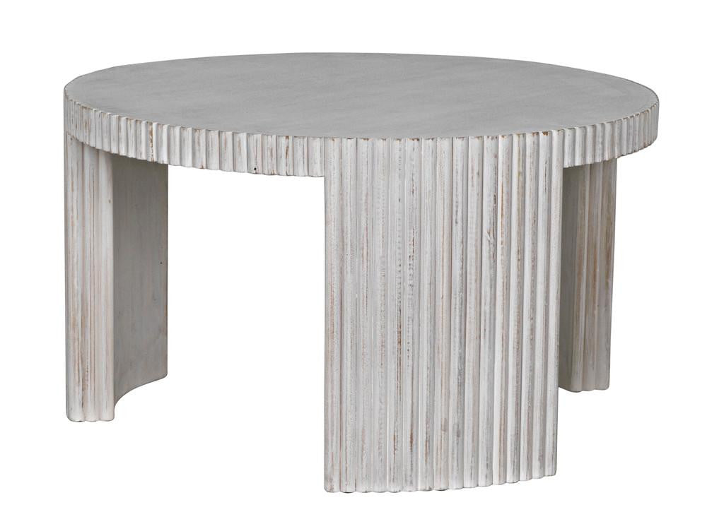 Noir Jgor Side Table