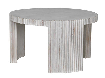 Noir Jgor Side Table