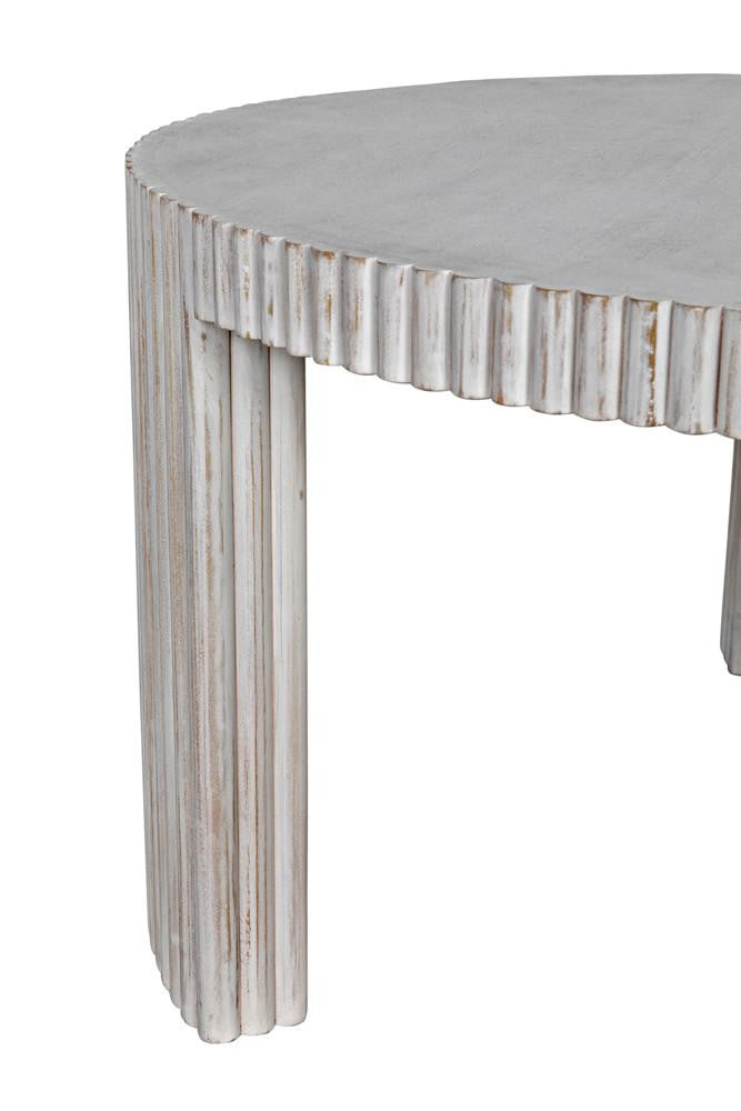 Noir Jgor Side Table