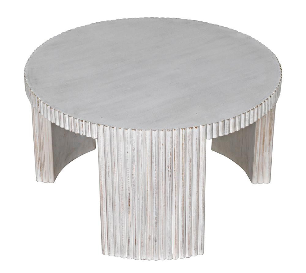 Noir Jgor Side Table