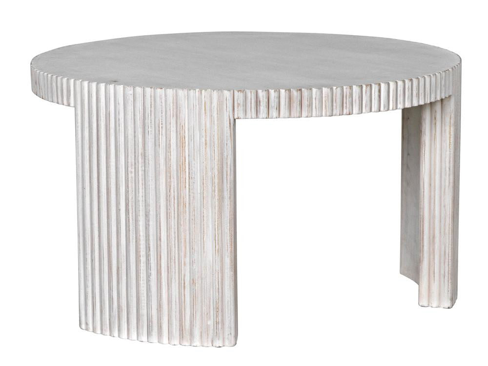 Noir Jgor Side Table