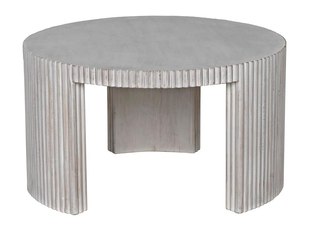 Noir Jgor Side Table