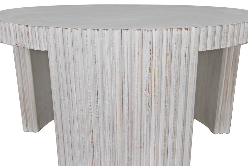 Noir Jgor Side Table