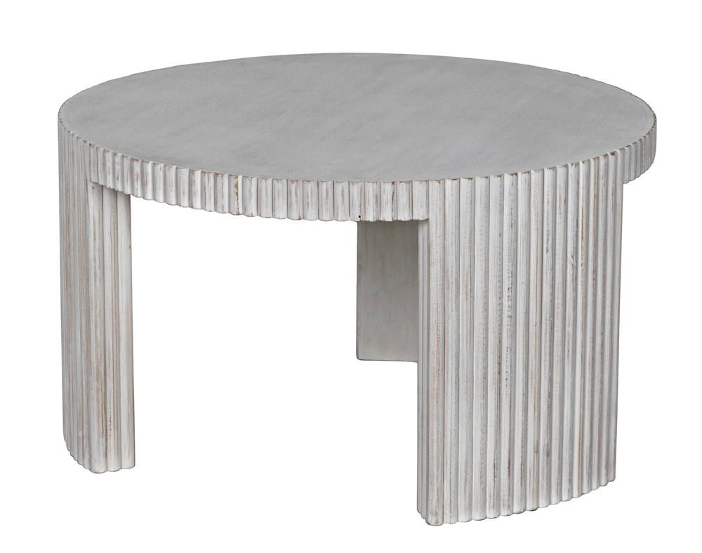 Noir Jgor Side Table