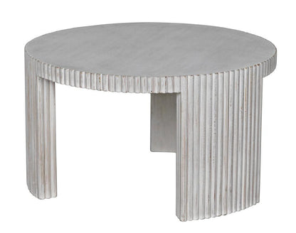 Noir Jgor Side Table