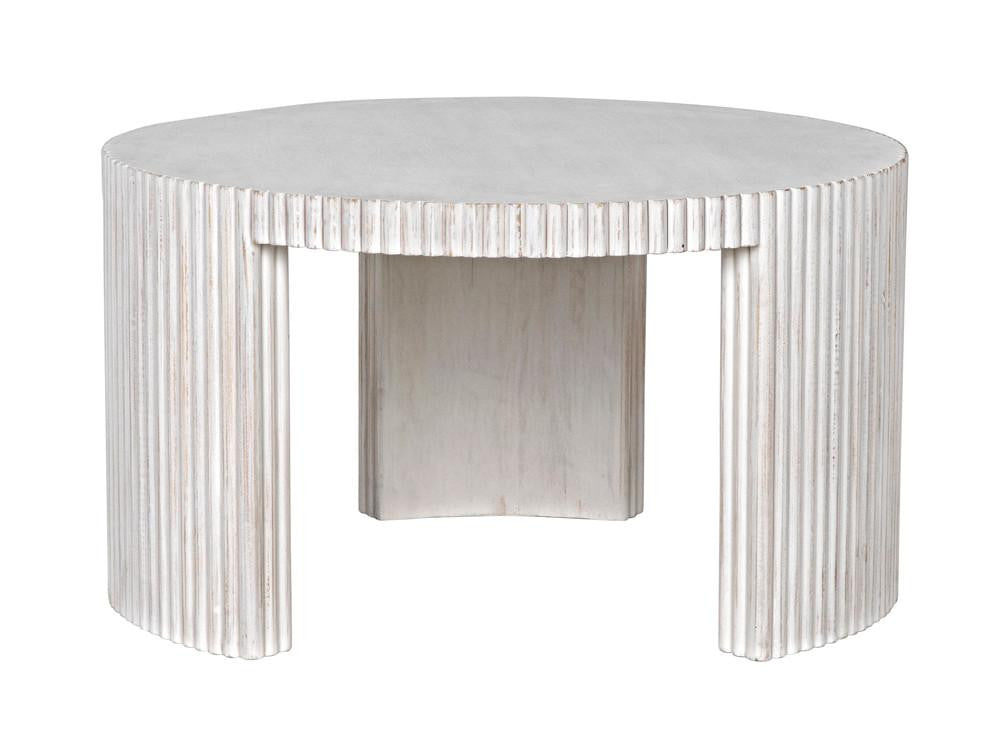 Noir Jgor Side Table