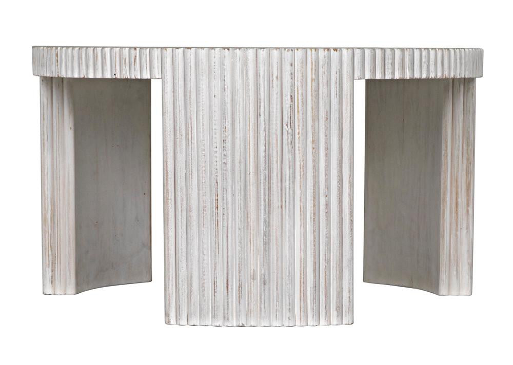 Noir Jgor Side Table