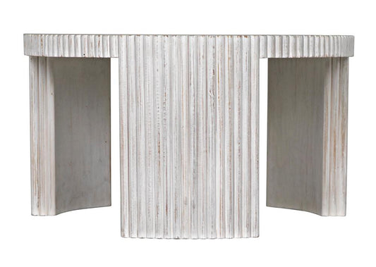 Noir Jgor Side Table