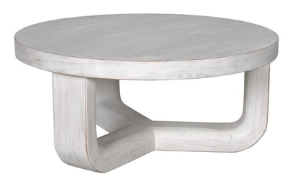 Joel Coffee Table Cinder