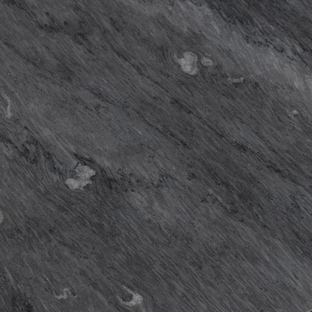 Noir Joni Table 36" Matte Black Noir GTAB599MTB-36