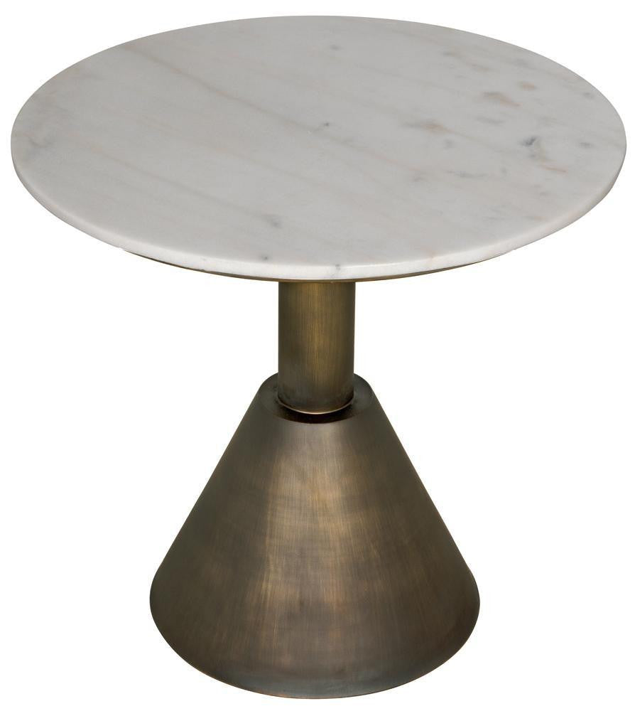 Noir Joseph Side Table