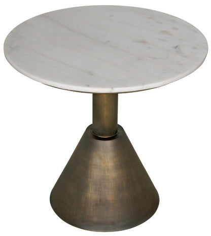 Noir Joseph Side Table