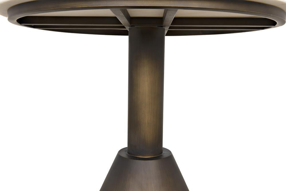 Noir Joseph Side Table