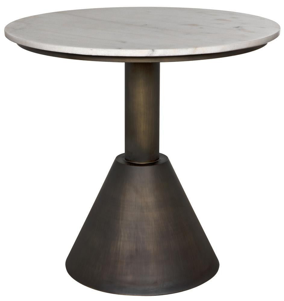 Noir Joseph Side Table