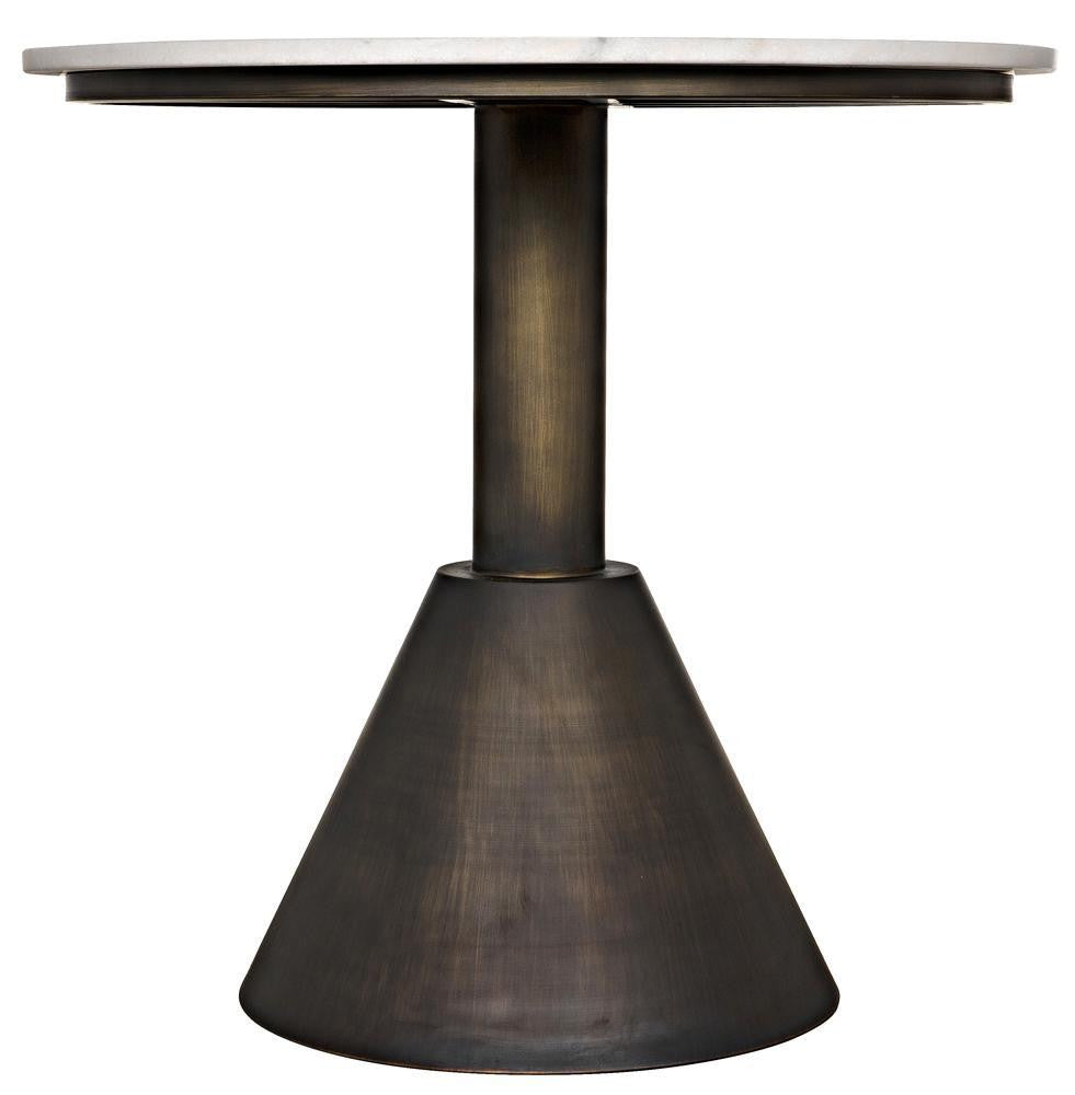 Noir Joseph Side Table