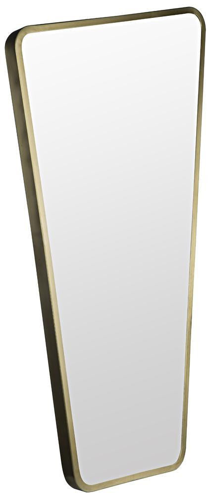 Noir Juliet Mirror