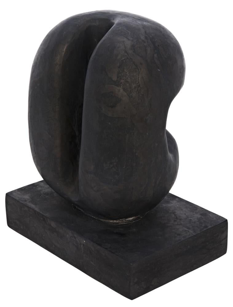 Noir Juno Sculpture