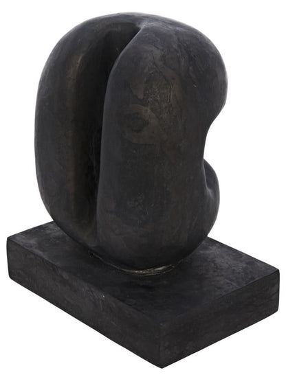 Noir Juno Sculpture