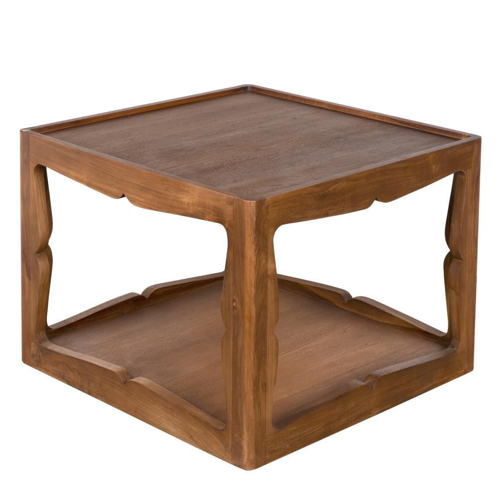 Kabbal Side Table, Tall