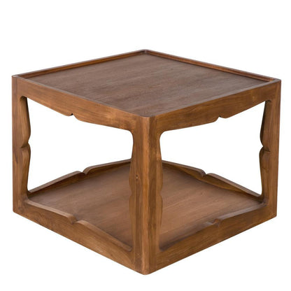 Kabbal Side Table, Tall