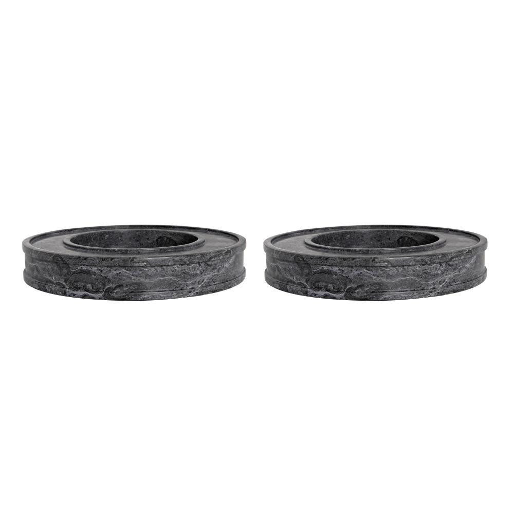 Noir Kafka Tray Black