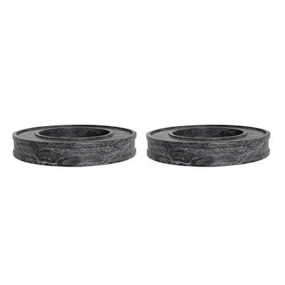 Noir Kafka Tray Black