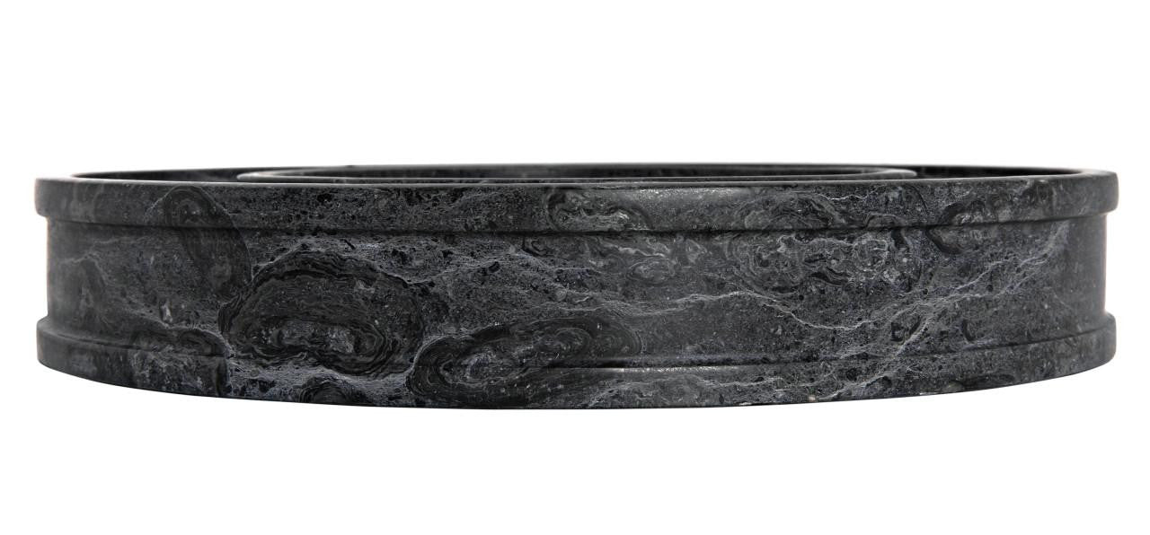 Noir Kafka Tray