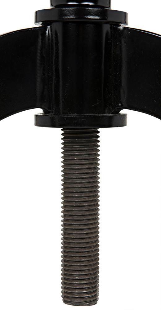 Noir Kaldera Side Table